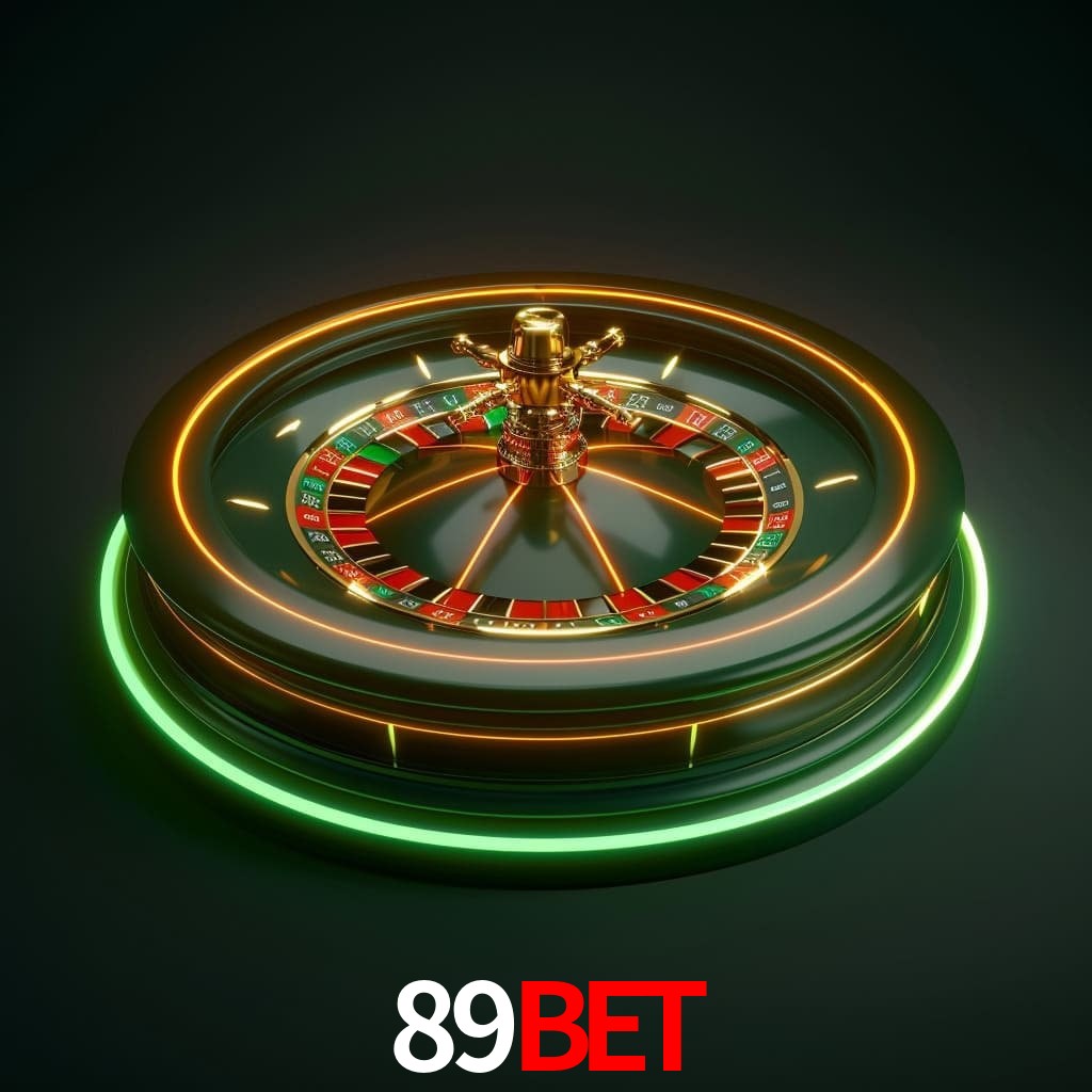 App mobile 89bet