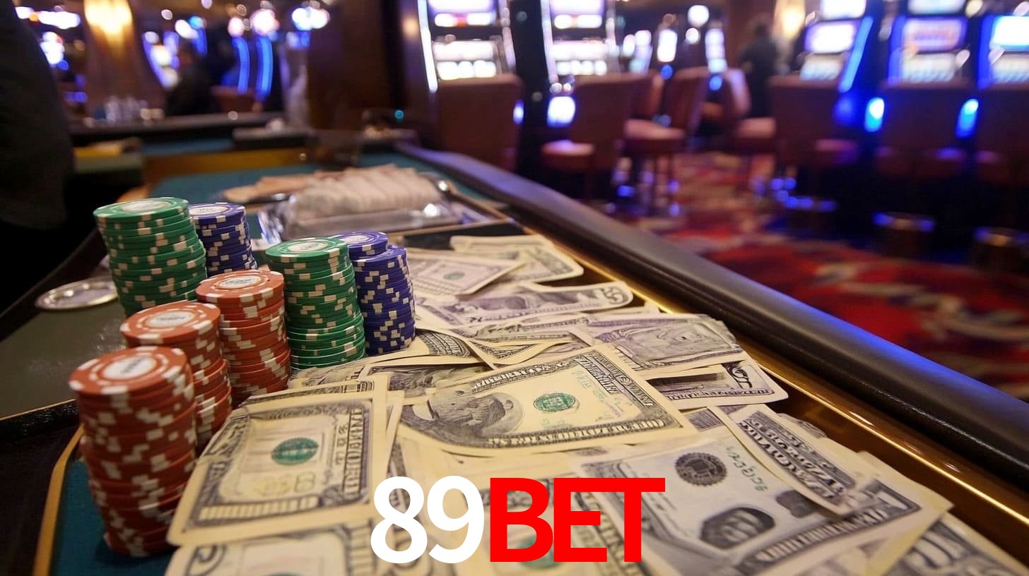 Fortune Tiger 89bet