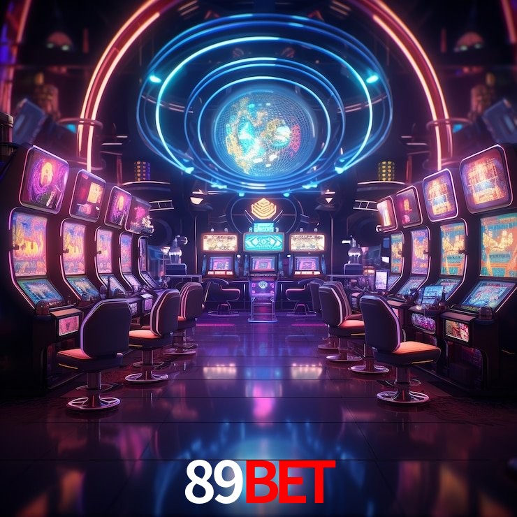 Painel RTP 89bet